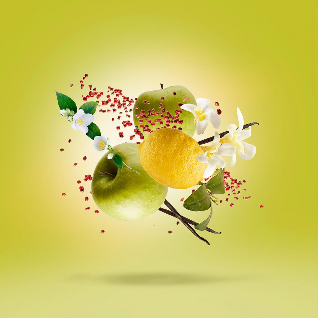 'Velvet Collection Amabile' Eau de parfum - 50 ml