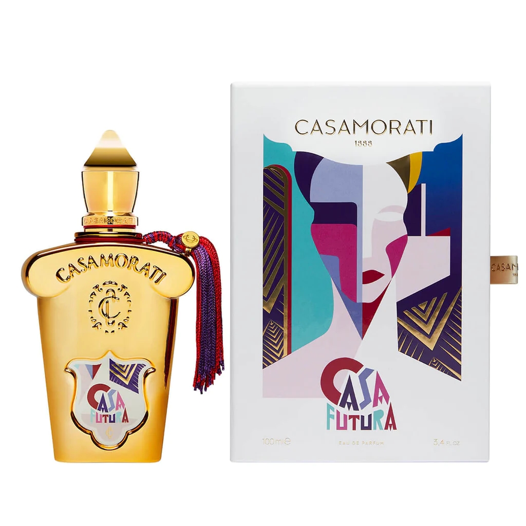 Eau de parfum 'Casamorati 1888 Casafutura' - 100 ml