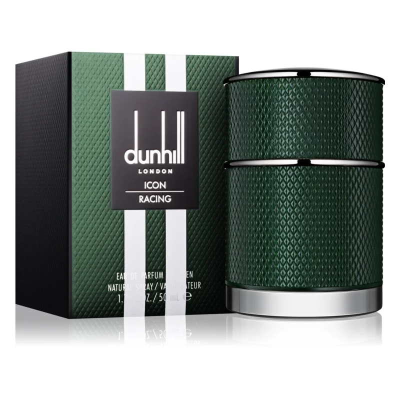 'Icon Racing' Eau De Parfum - 50 ml