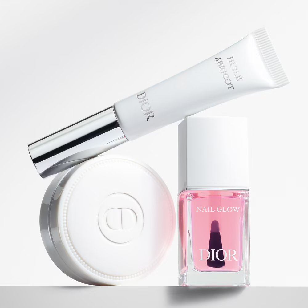 'Le Creme Abricot' Nagelcreme - 8 g