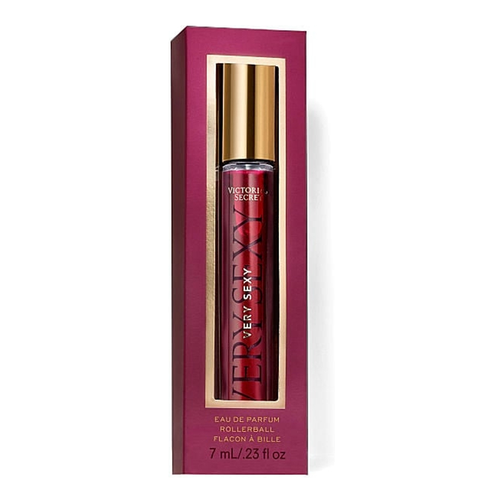 'Very Sexy' Eau de Parfum - Roll-on - 7 ml