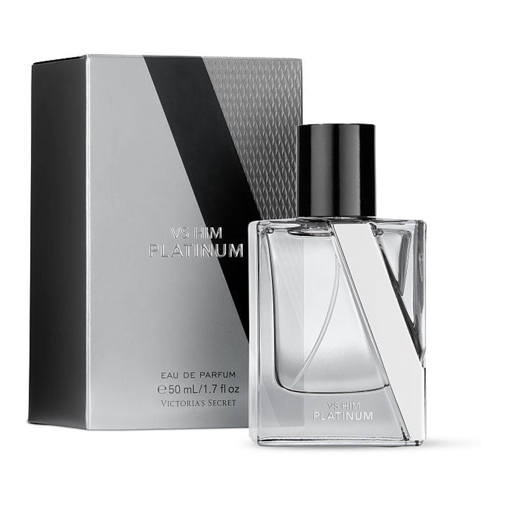 'Him Platinum' Eau De Parfum - 50 ml