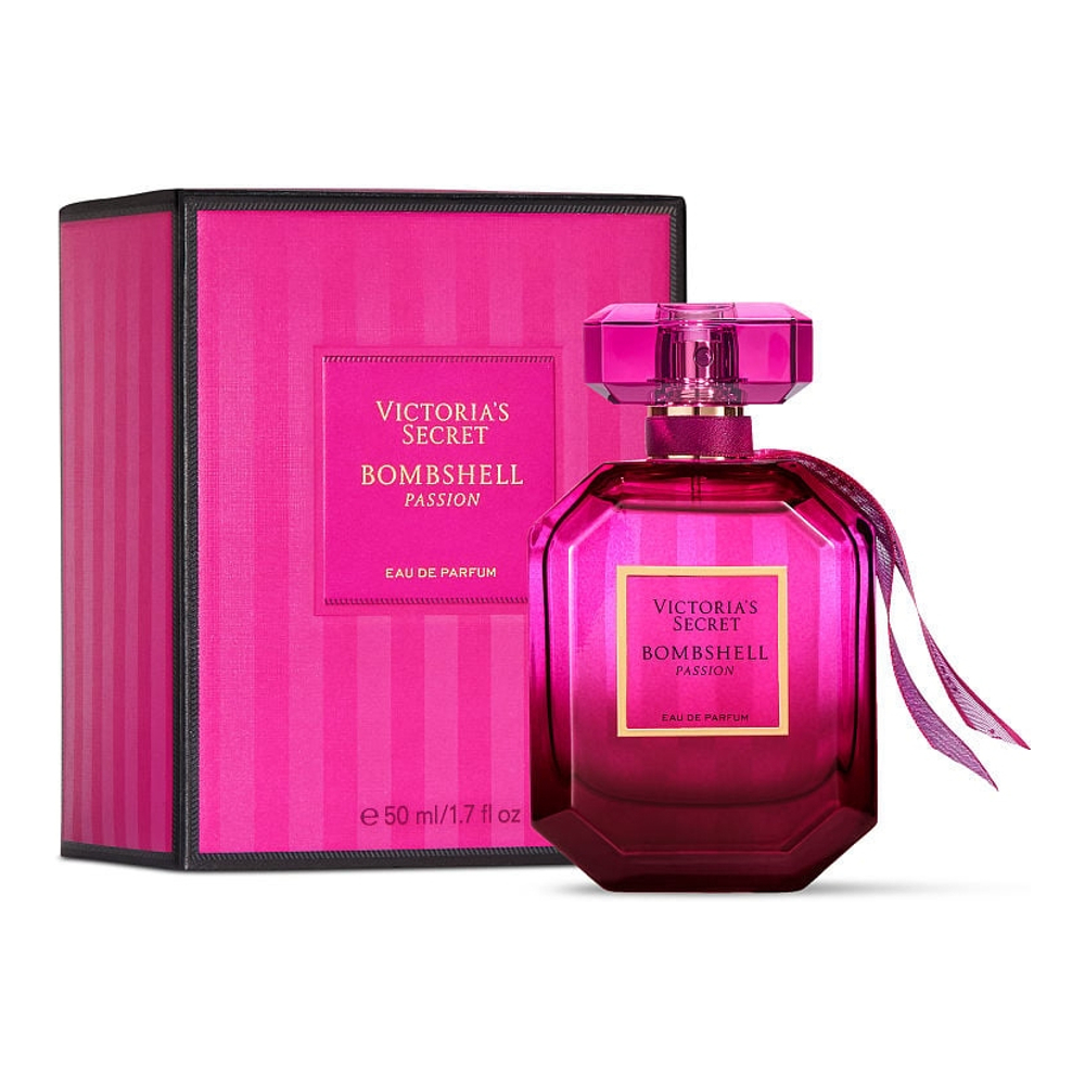 Eau de parfum 'Bombshell Passion' - 50 ml