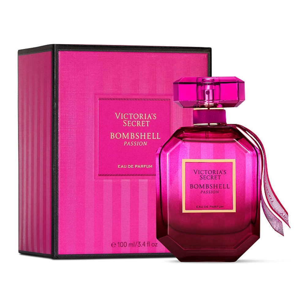 Eau de parfum 'Bombshell Passion' - 100 ml