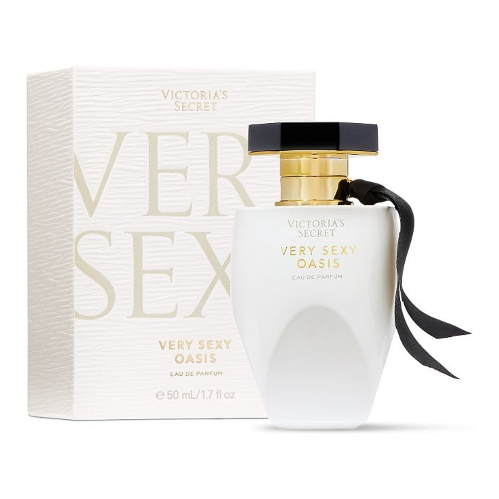 'Very Sexy Oasis' Eau de parfum - 50 ml