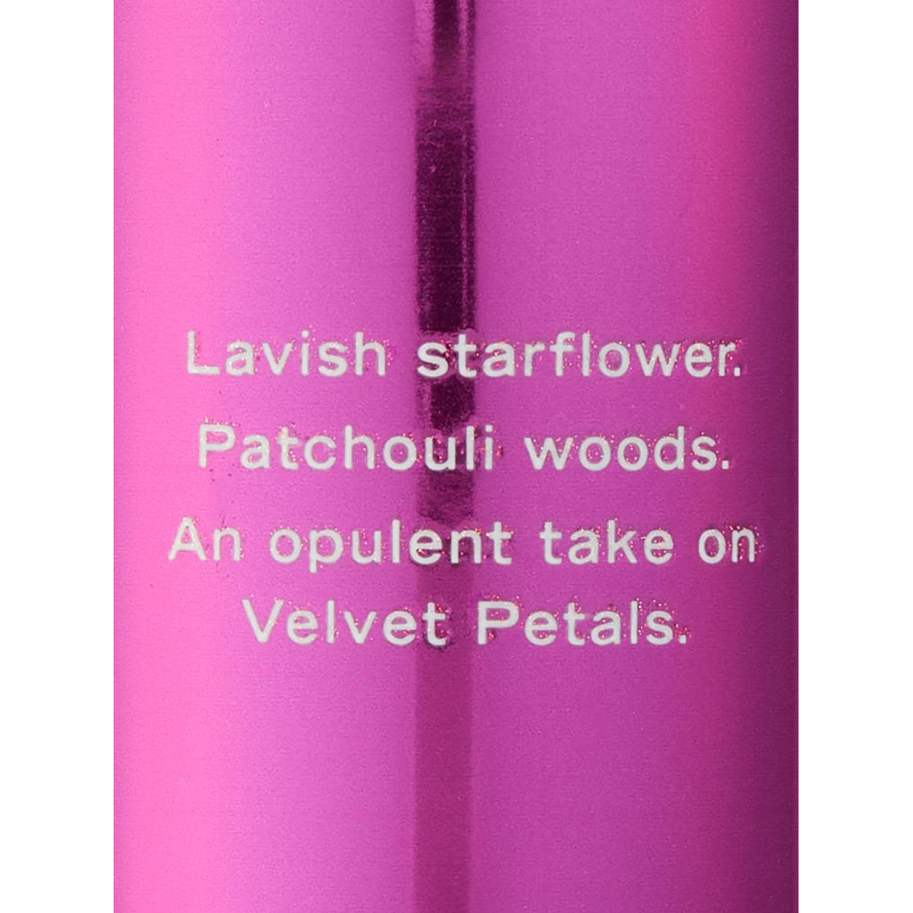 'Velvet Petals Luxe' Body Mist - 250 ml