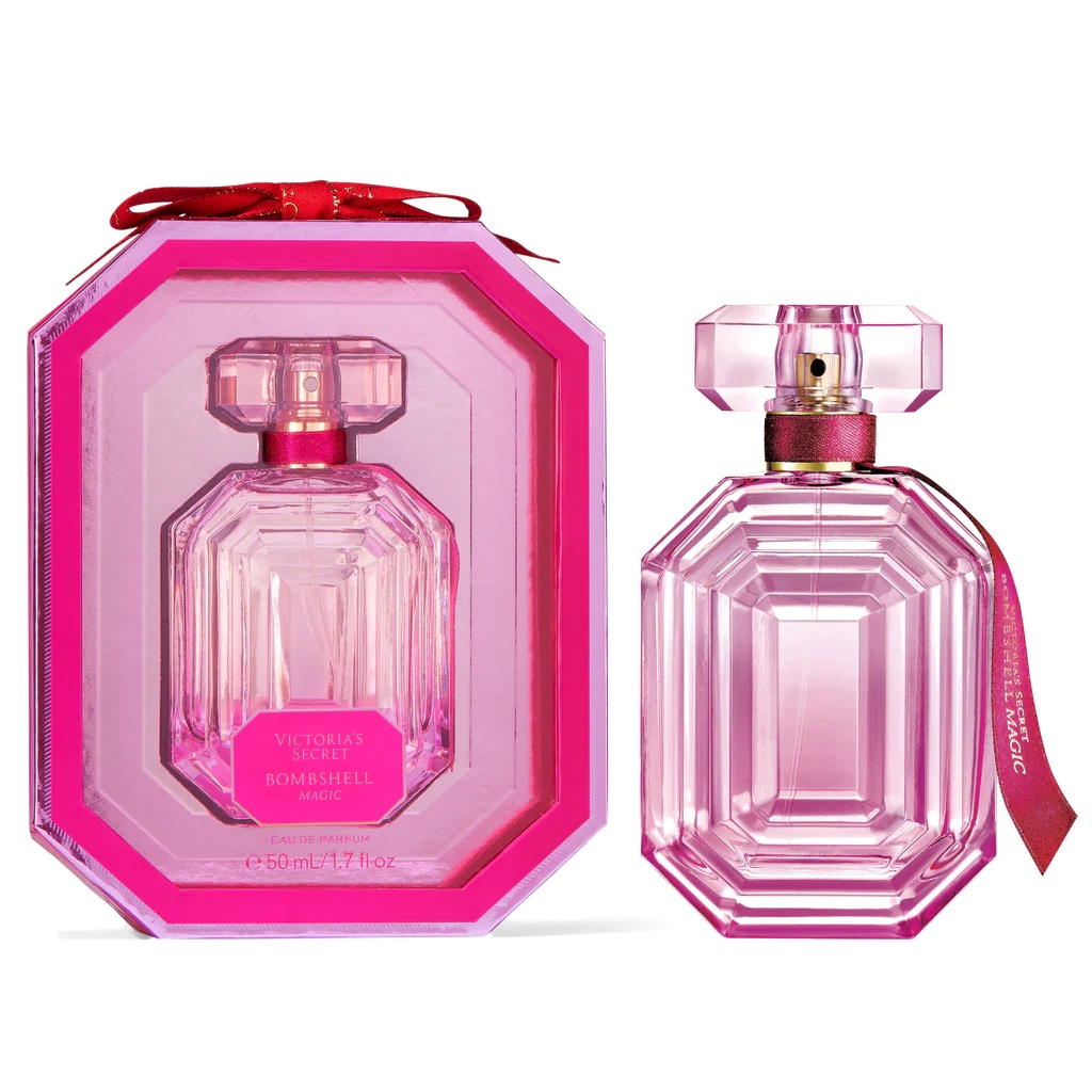'Bombshell Magic' Eau de parfum - 50 ml