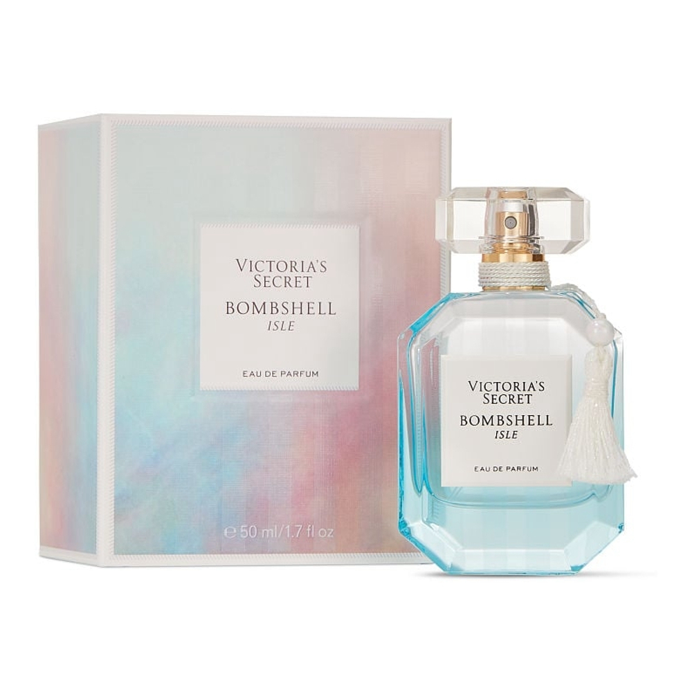 'Bombshell Isle' Eau De Parfum - 50 ml