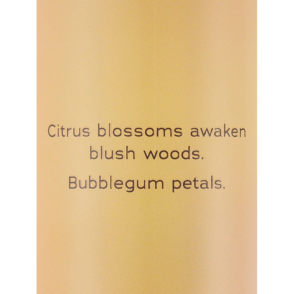 'Orange Flower Sun' Fragrance Mist - 250 ml