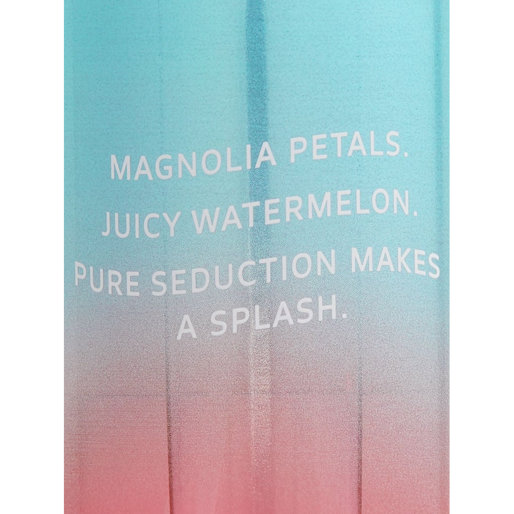 'Pure Seduction Splash Limited Edition' Body Mist - 250 ml