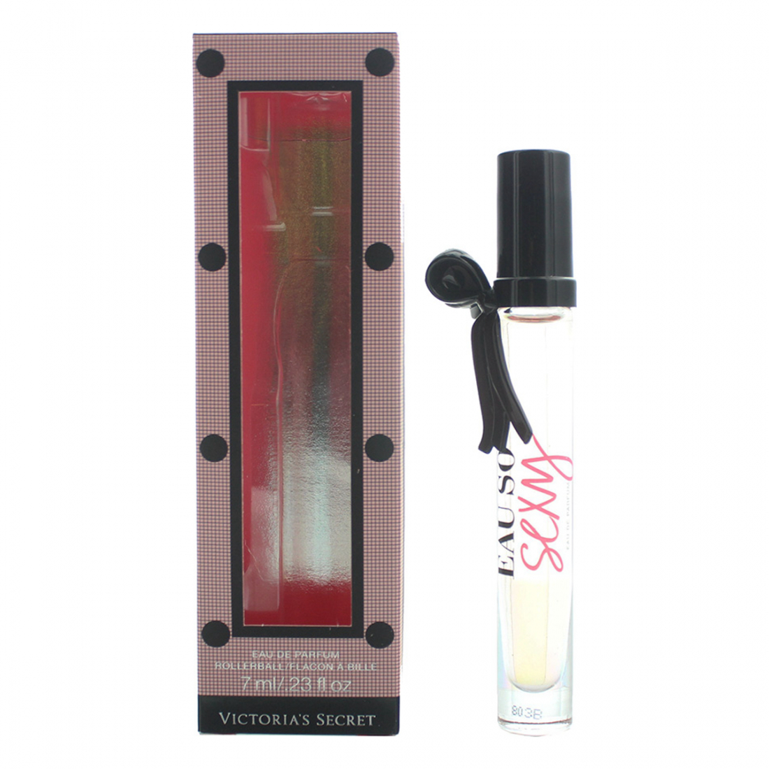 'Eau So Sexy' Eau de Parfum - Roll-on - 7 ml