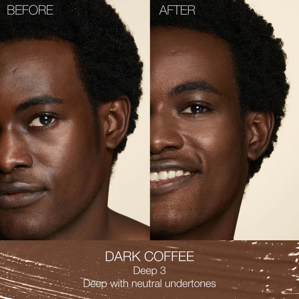 'Radiant Creamy' Concealer - Dark Coffee 6 ml