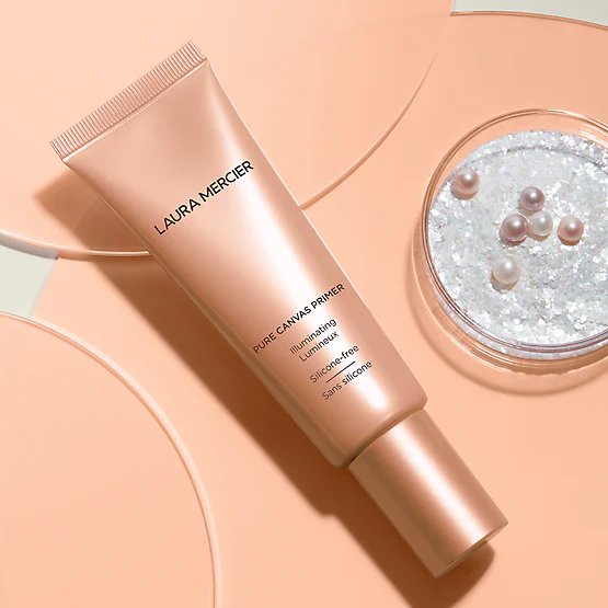 Primer 'Pure Canvas Illuminating' - 25 ml