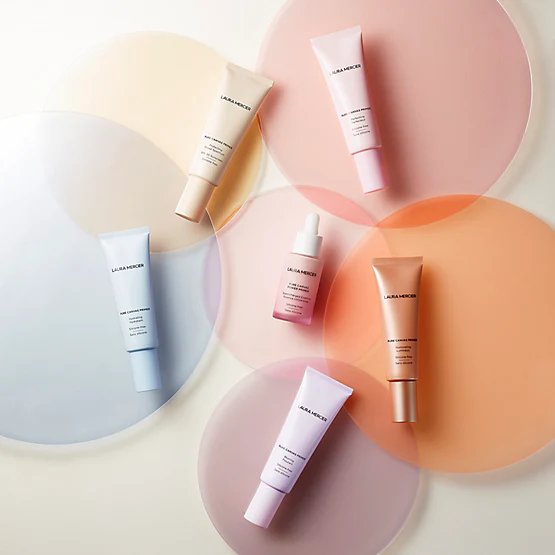 Primer 'Pure Canvas Illuminating' - 25 ml