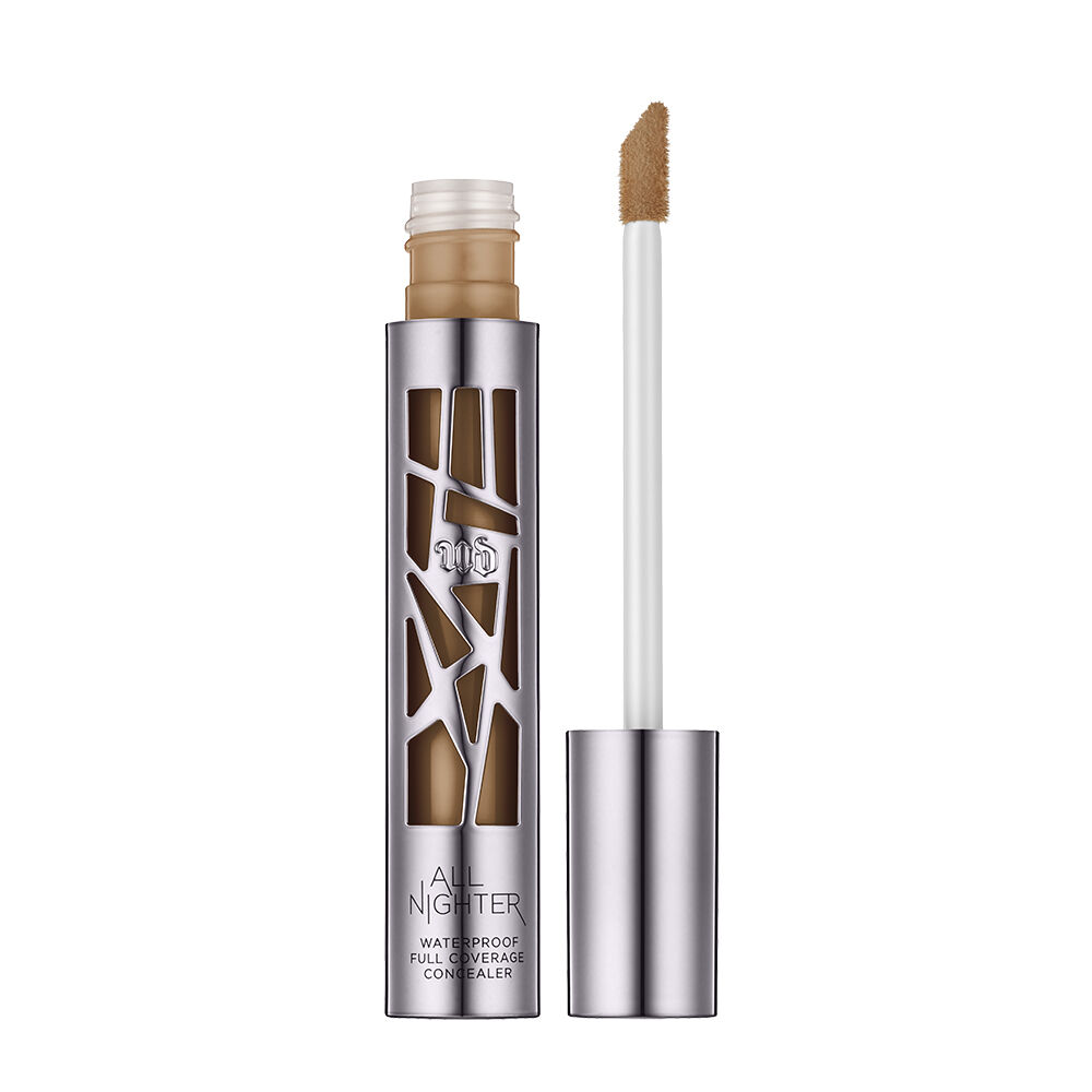 'All Nighter Waterproof Full Coverage' Concealer - Dark Golden 3.5 ml