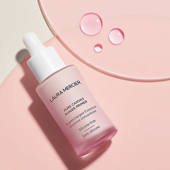 Primer 'Pure Canvas Power Supercharged Essence' - 30 ml