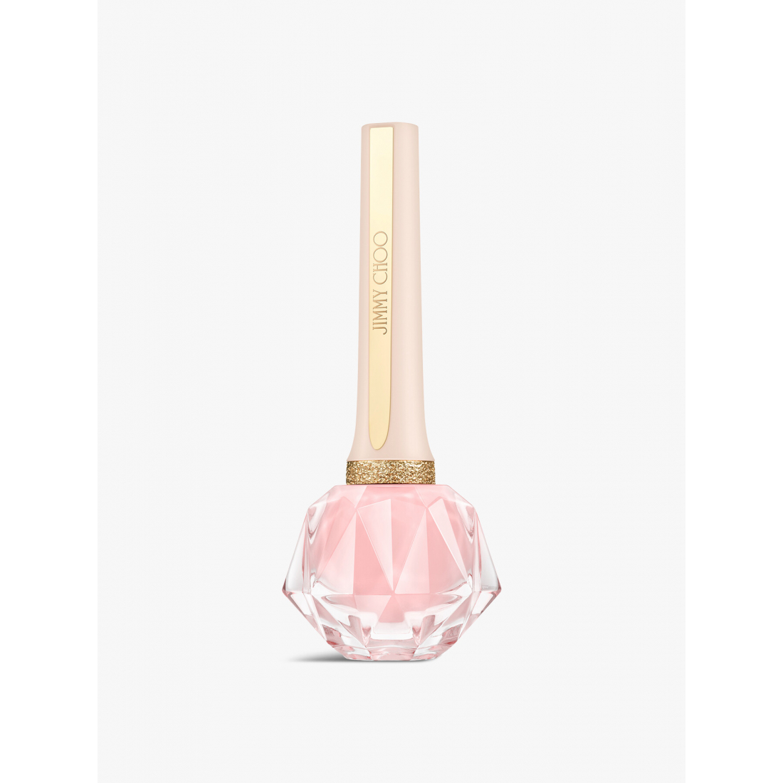 'Seduction Collection' Nail Polish - 006 Sweet Pink 15 ml