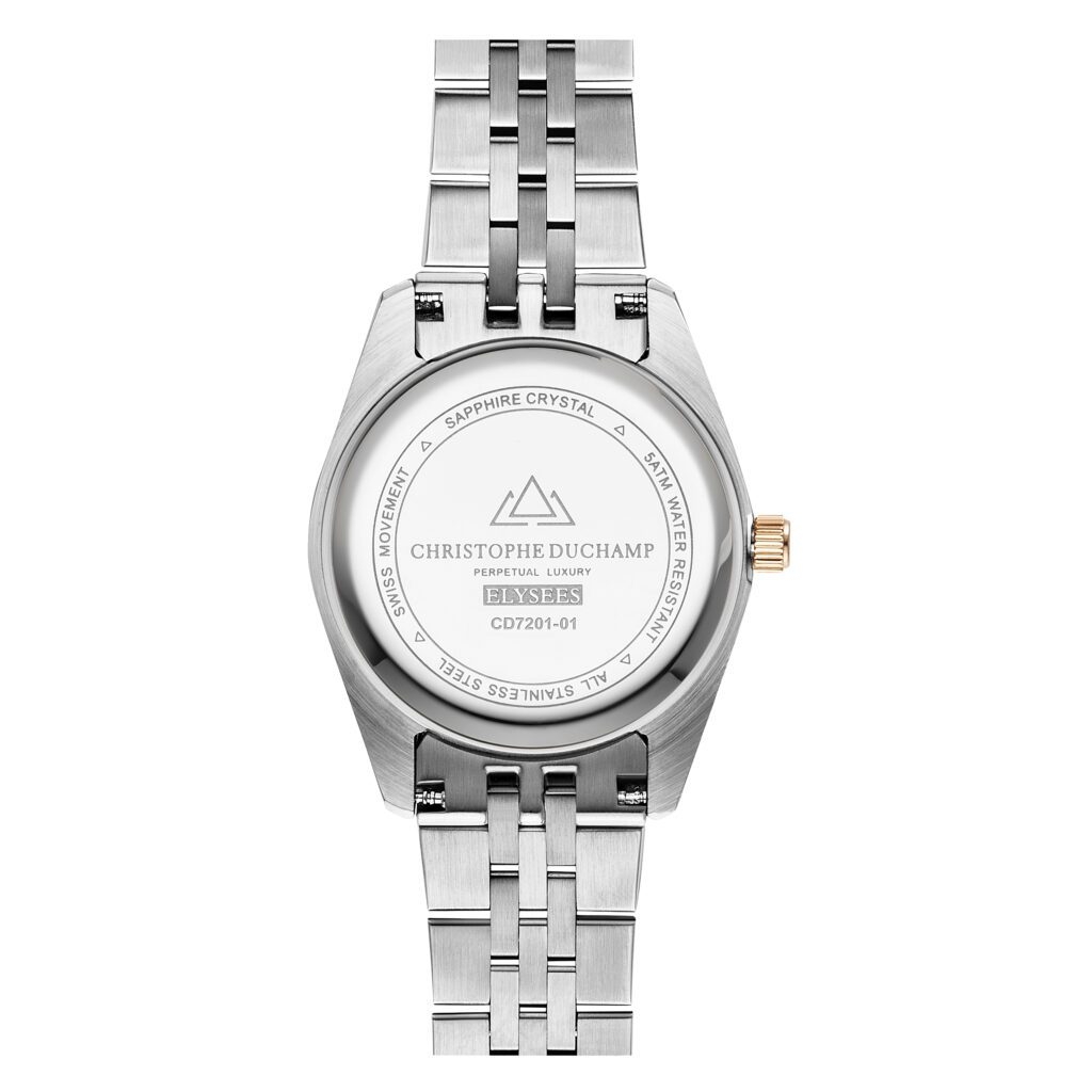 Montre 'Élysées' pour Femmes