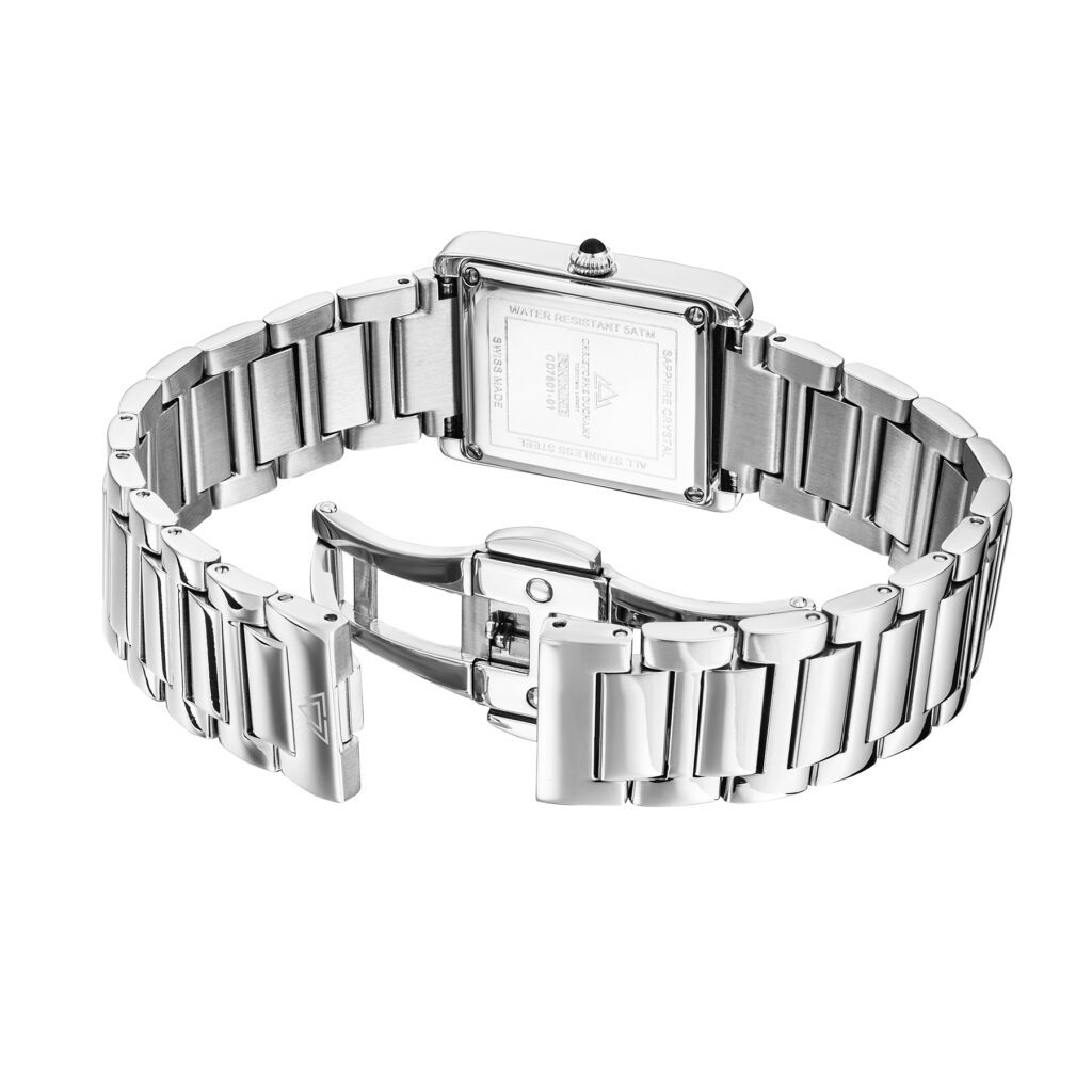 Women's 'Fontaine' Watch