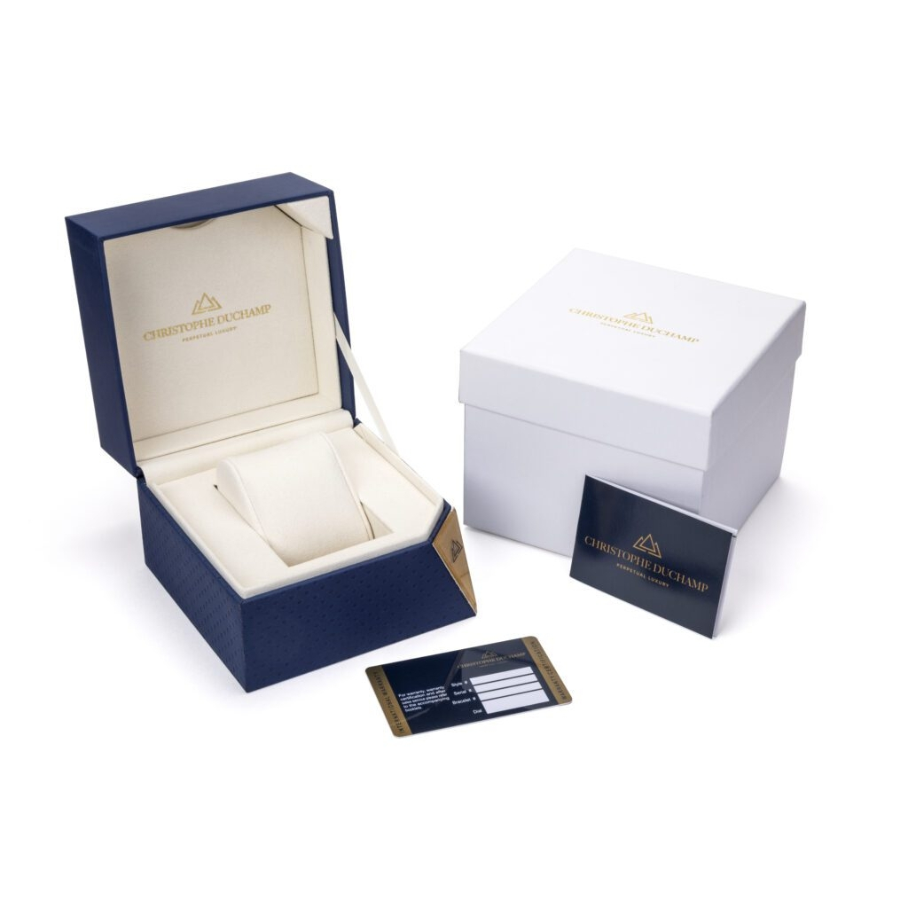 Women's 'Fontaine' Watch