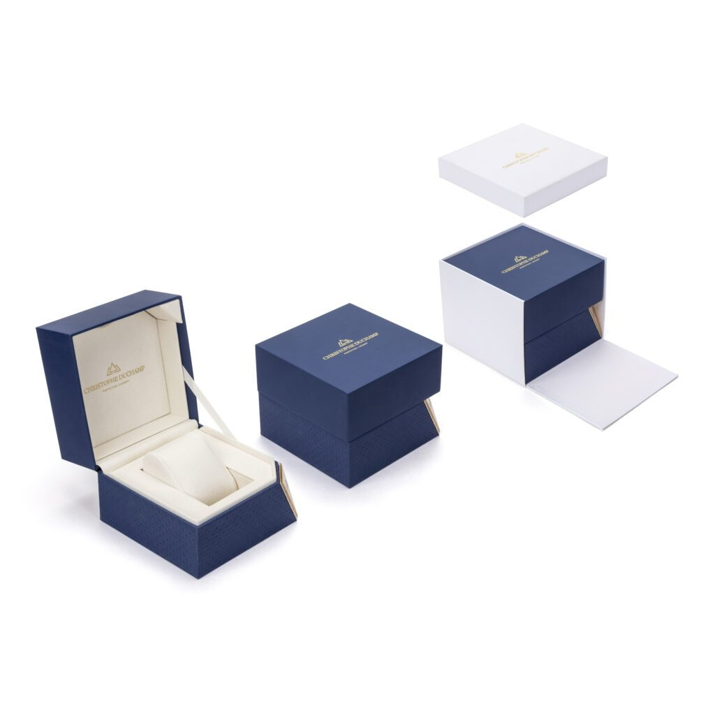 Montre 'Fontaine' pour Femmes