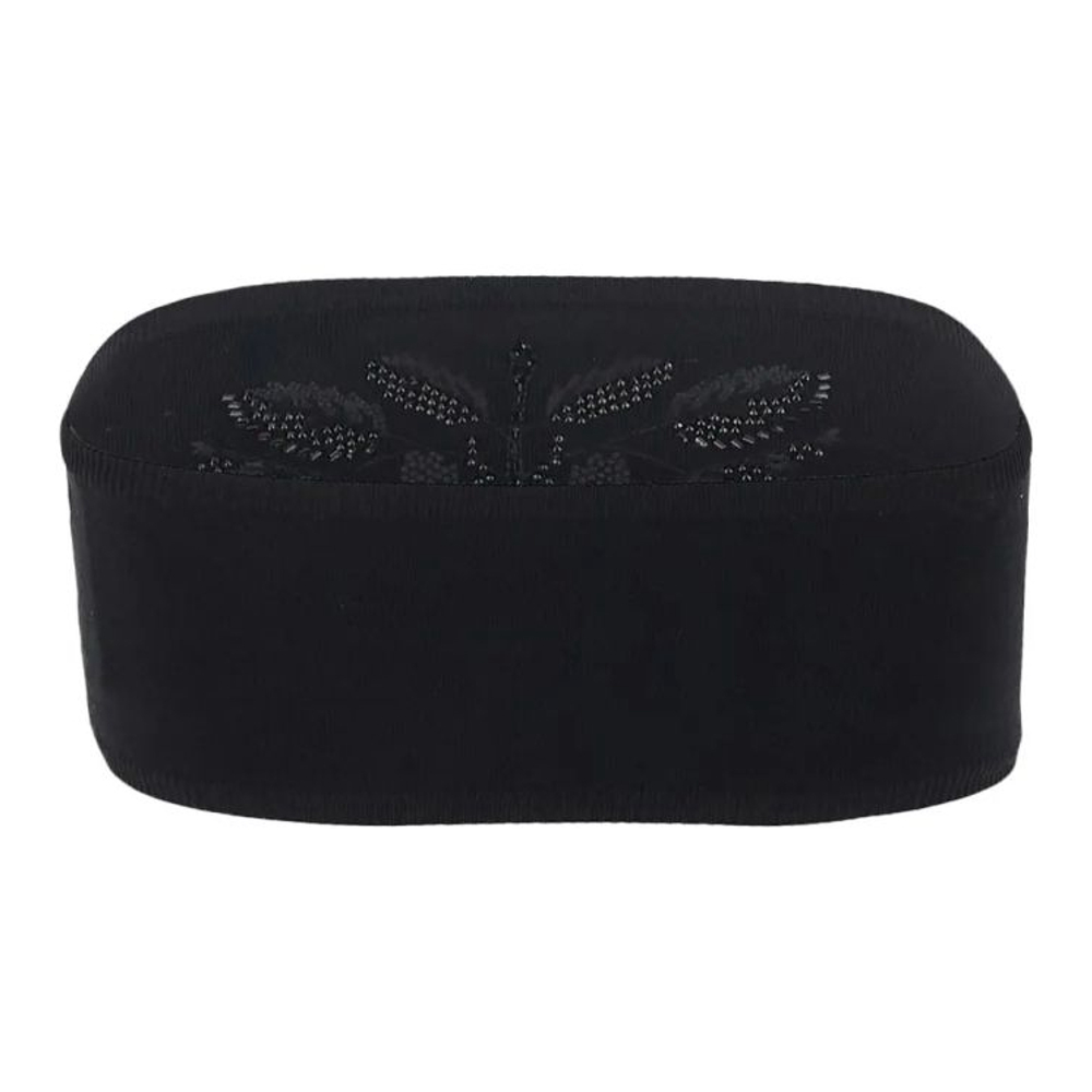 Top Bandeau 'Comune' pour Femmes