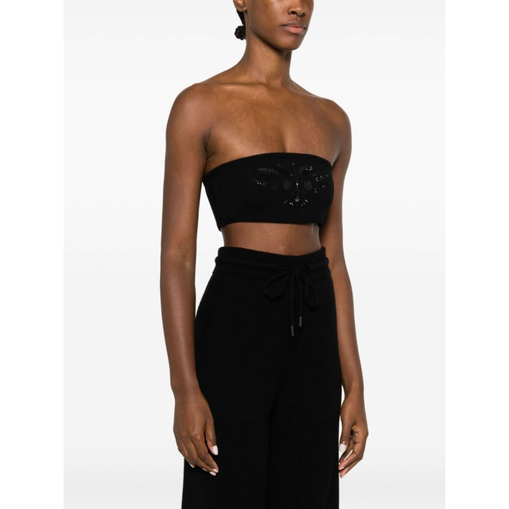 Top Bandeau 'Comune' pour Femmes