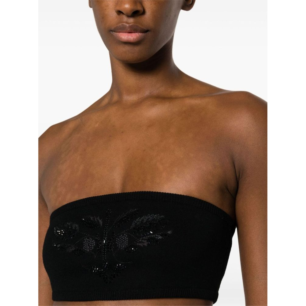 Top Bandeau 'Comune' pour Femmes