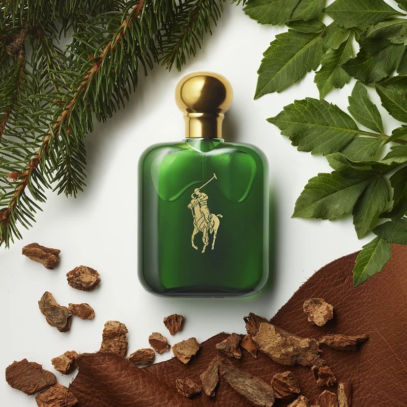 Eau de toilette 'Polo Green' - 237 ml