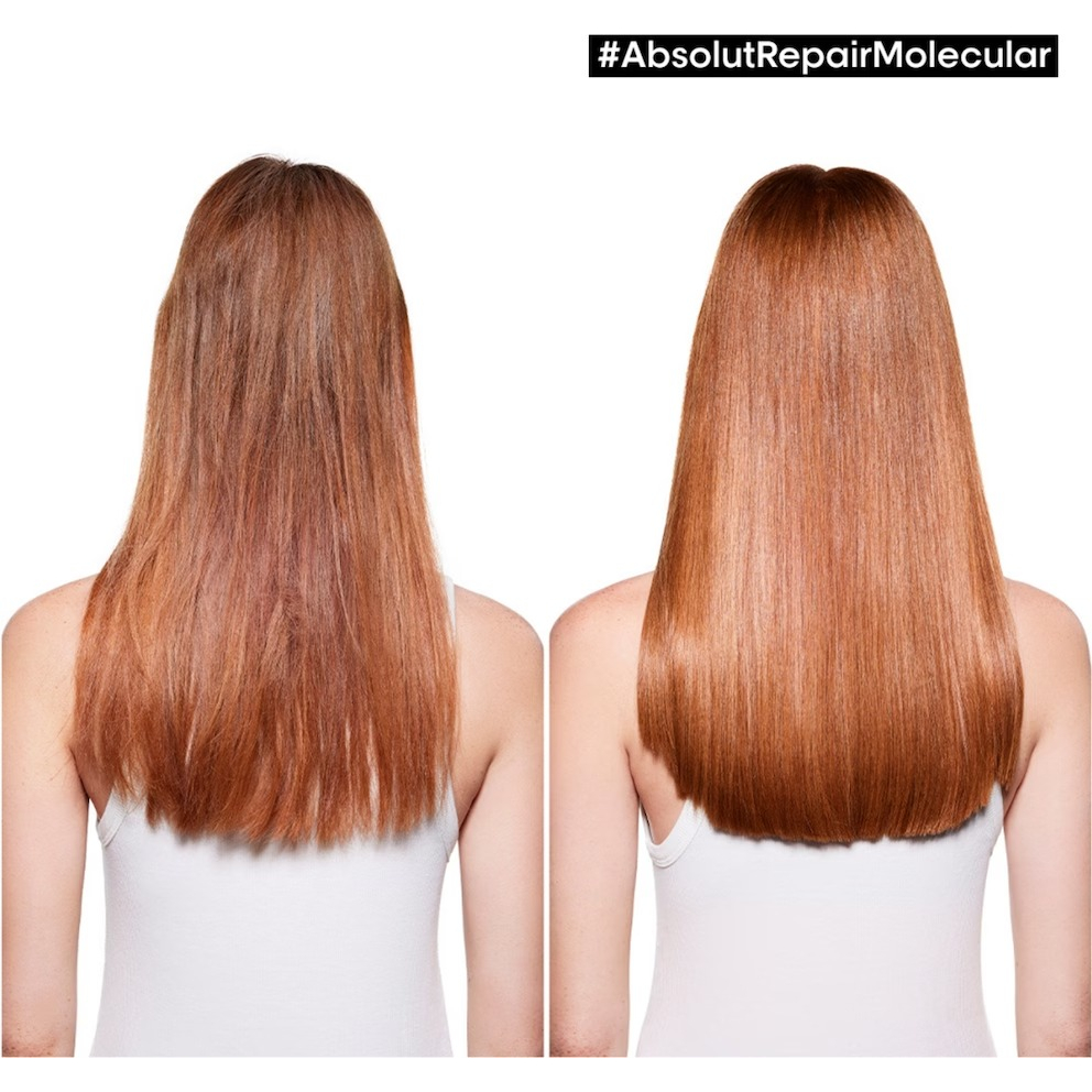 Sérum capillaire 'Absolut Repair Molecular' - 250 ml