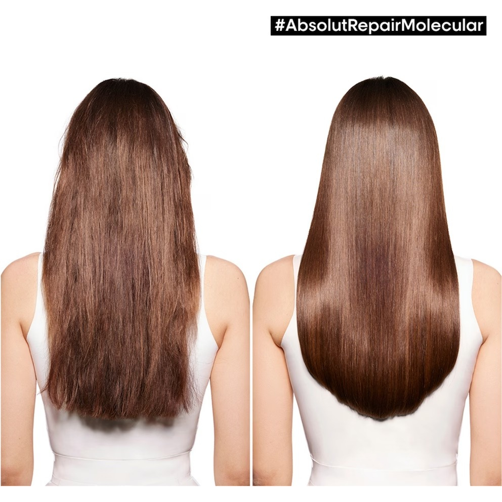 Sérum capillaire 'Absolut Repair Molecular' - 250 ml