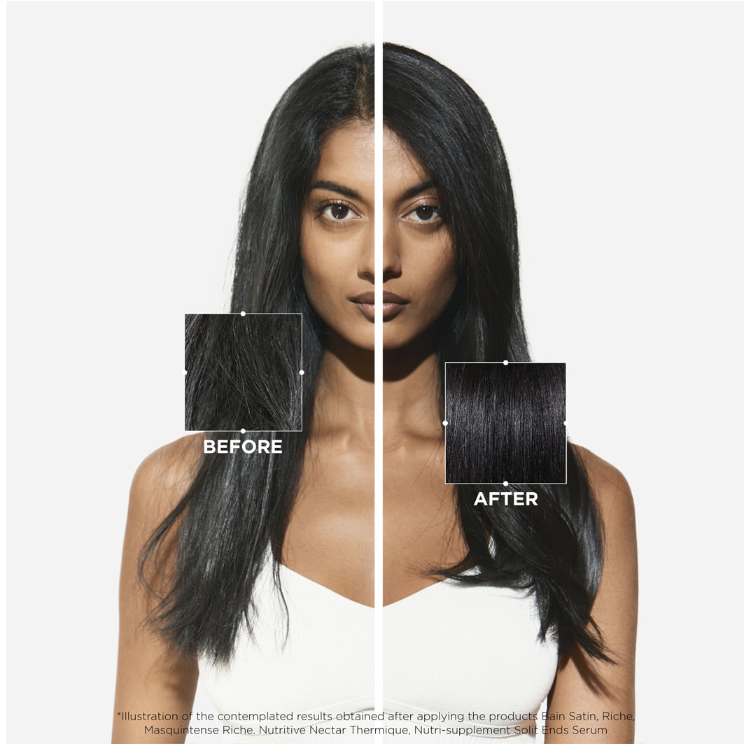 'Nutritive Fiber Food' Haar-Serum - 50 ml