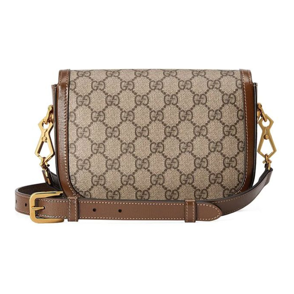 Women's '1955 Horsebit Mini' Crossbody Bag