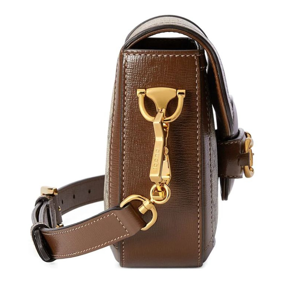 Women's '1955 Horsebit Mini' Crossbody Bag
