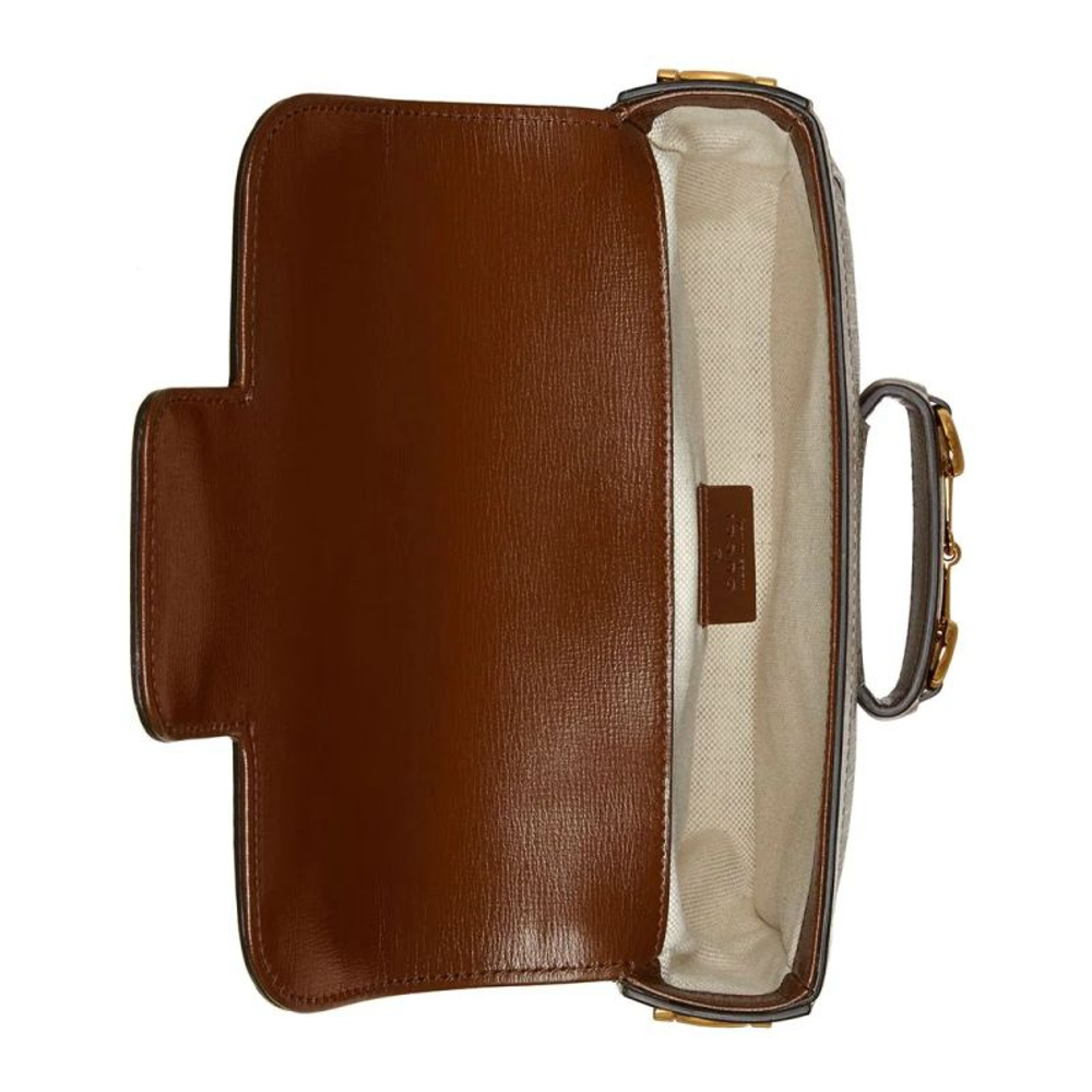 Women's '1955 Horsebit Mini' Crossbody Bag