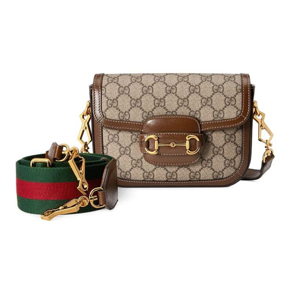Women's '1955 Horsebit Mini' Crossbody Bag