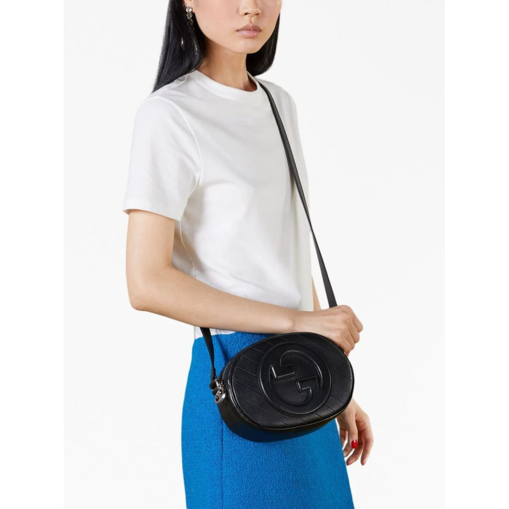 Women's 'Mini Blondie' Crossbody Bag