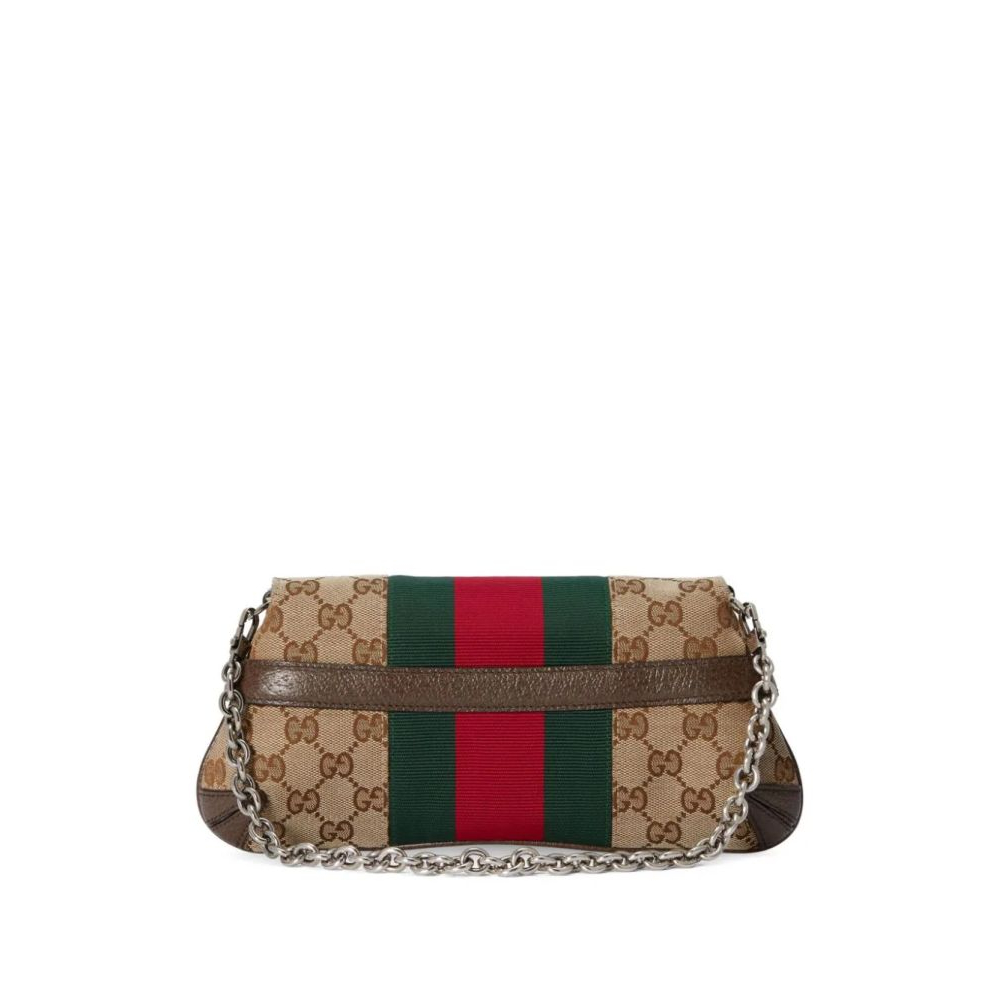 Sac à bandoulière 'Mini Horsebit' pour Femmes