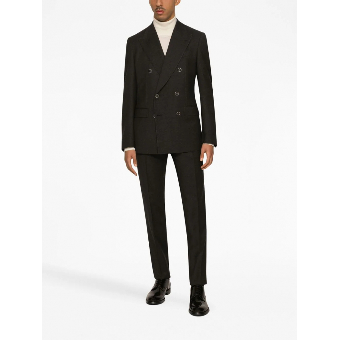 'Pressed Crease Tailored' Hose für Herren