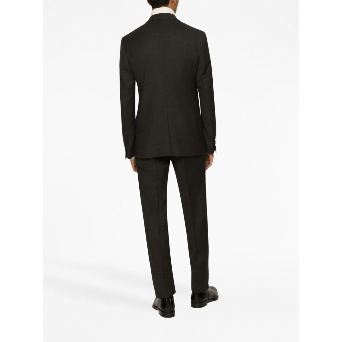 'Pressed Crease Tailored' Hose für Herren