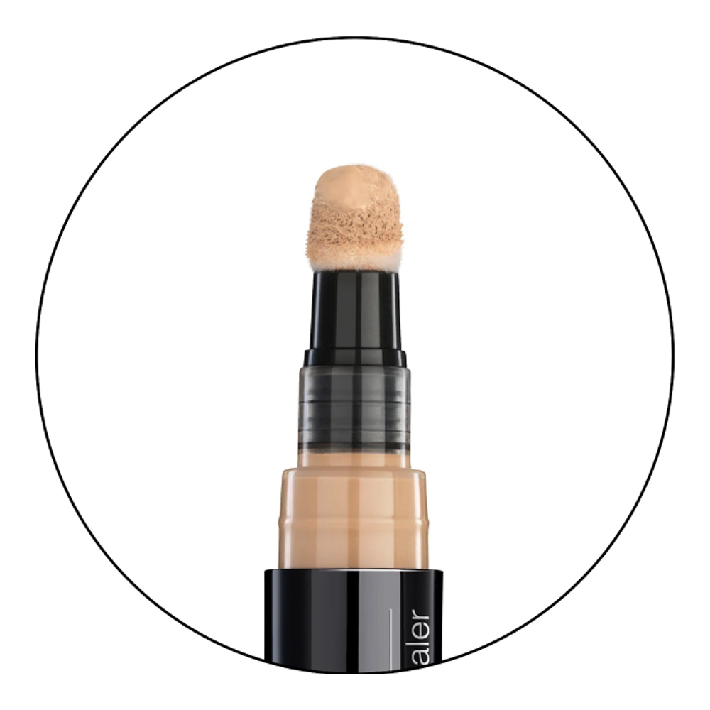 'Cover Up Long-Wear Cushion' Concealer - 54 Warm Beige 4.2 ml