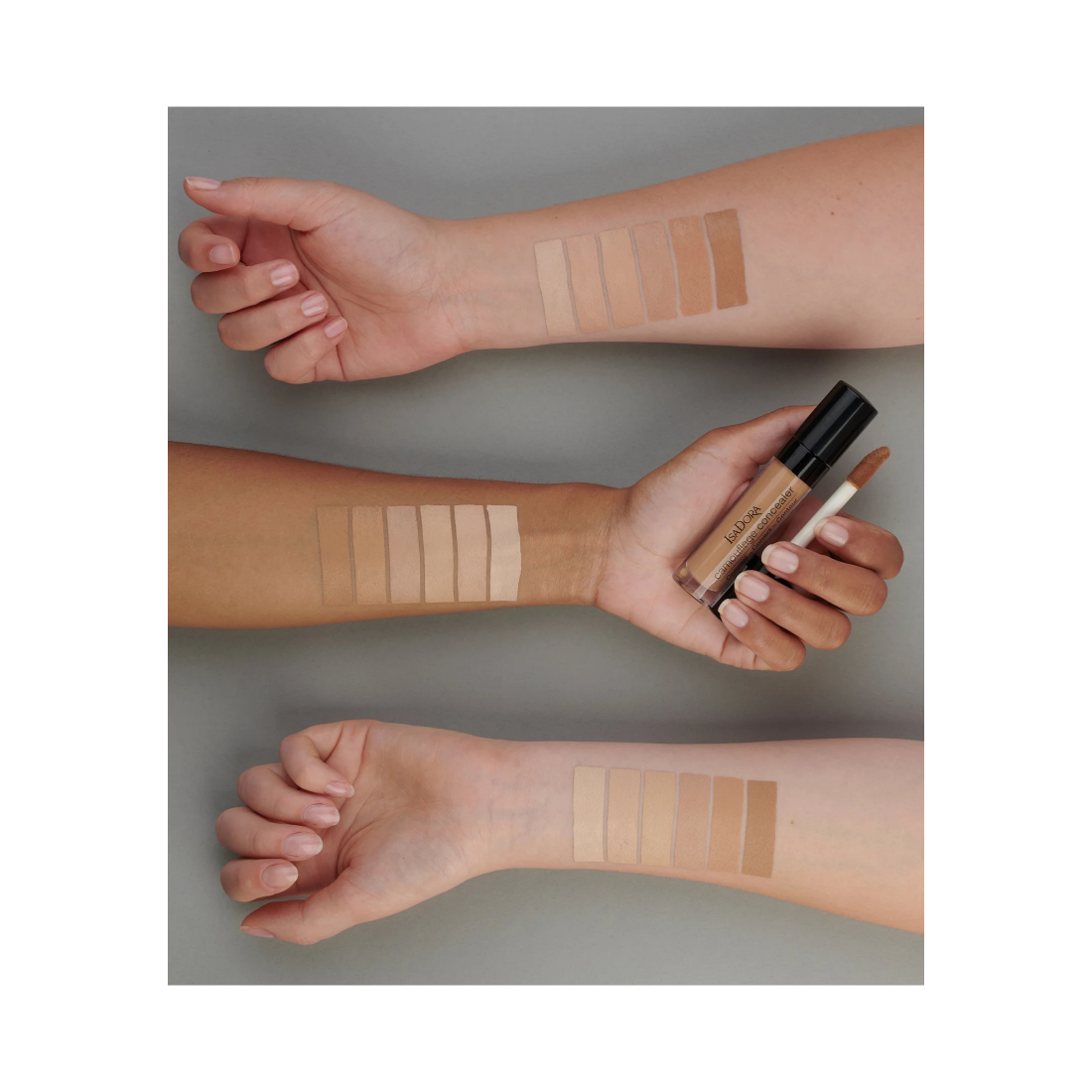 'Camouflage' Concealer - 26 Cool Honey 7 ml