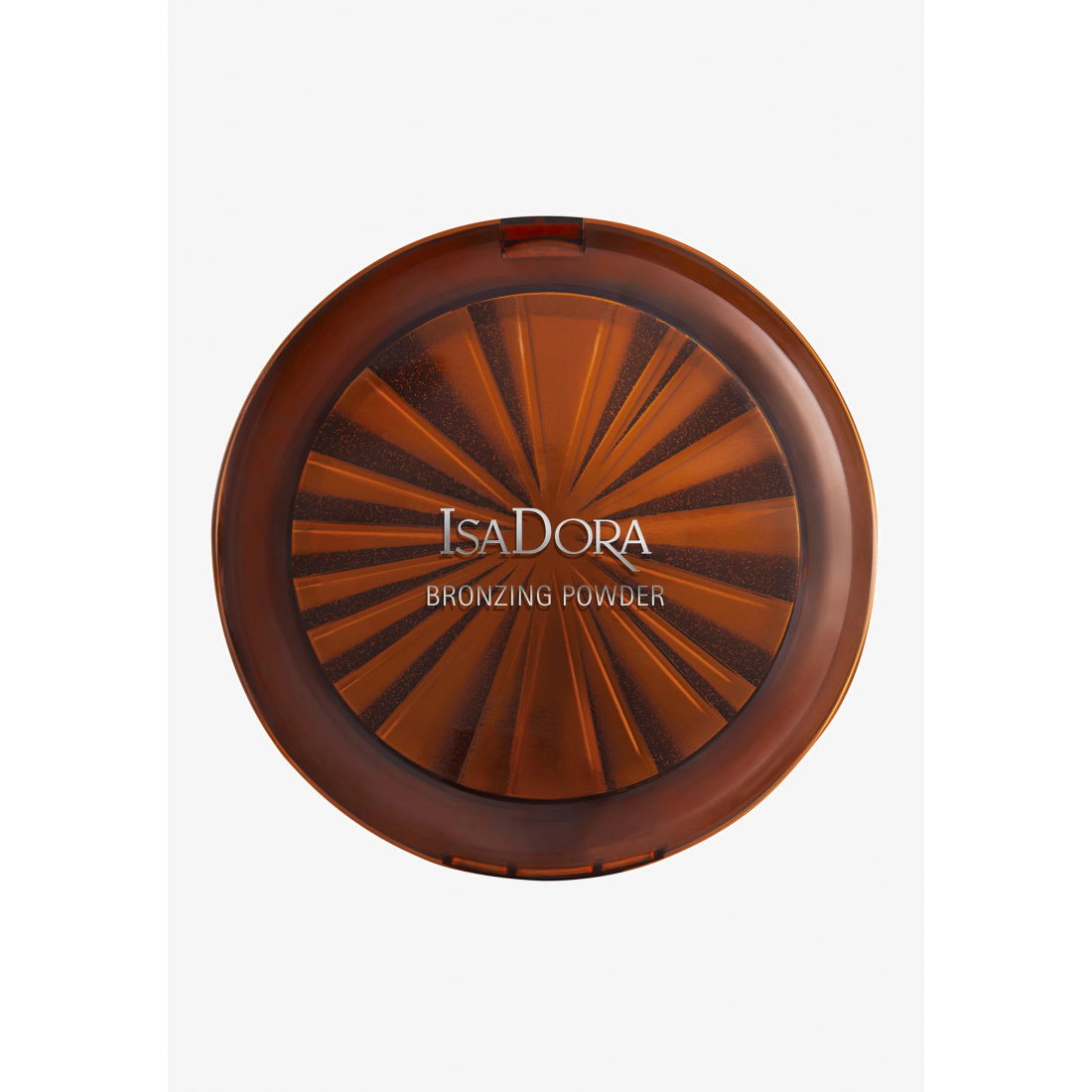 Poudre bronzante - 43 Terracotta Bronze 10 g