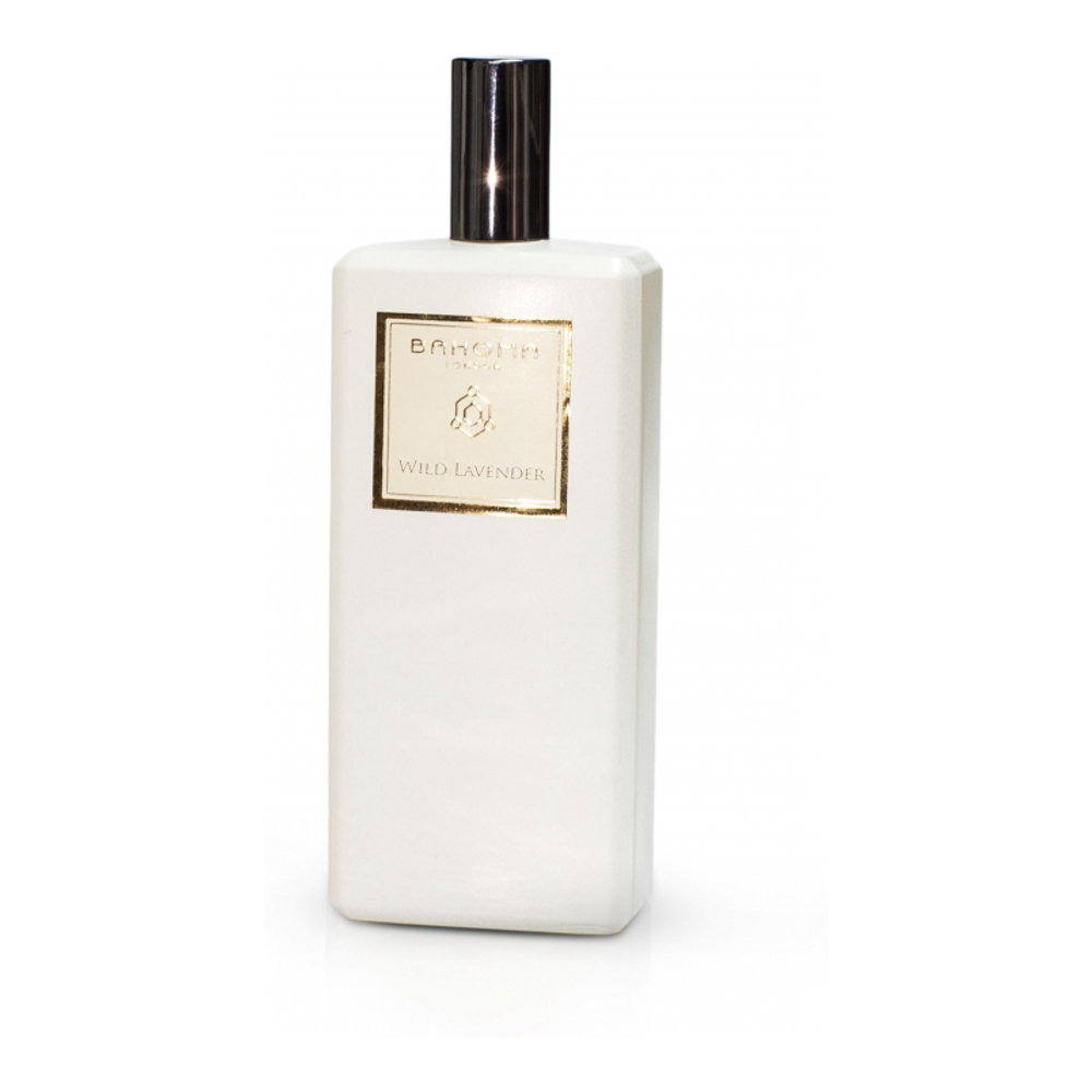 Spray d'ambiance 'Pearl' - Wild Lavender 100 ml