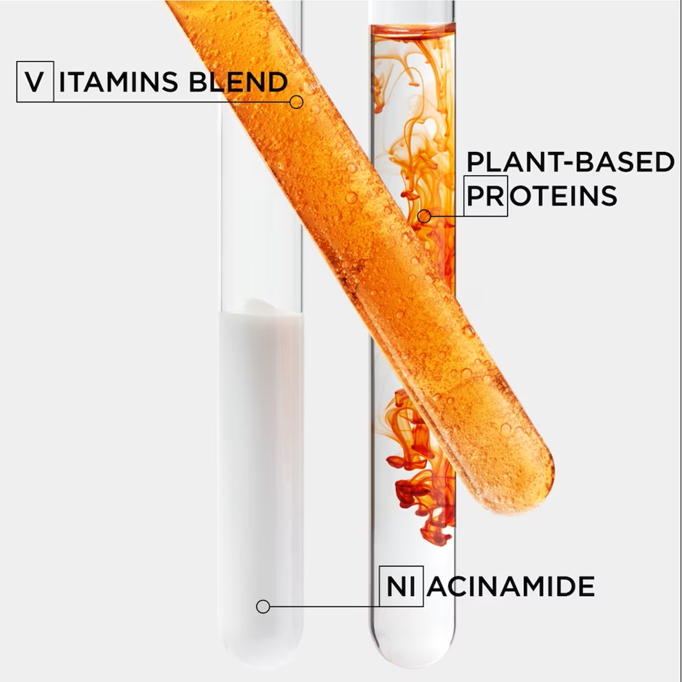 Shampoing 'Nutritive Bain Satin Riche' - 500 ml