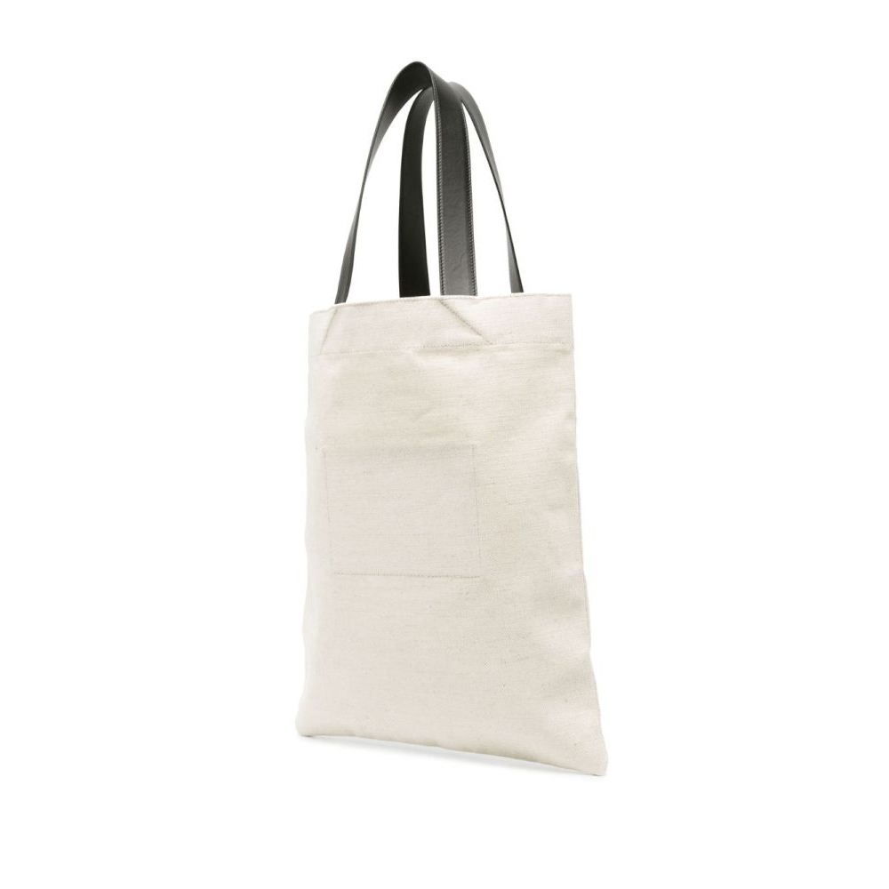 Sac à main shopping 'Logo' pour Femmes