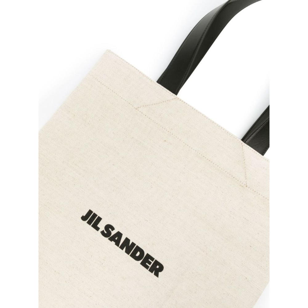 Sac à main shopping 'Logo' pour Femmes