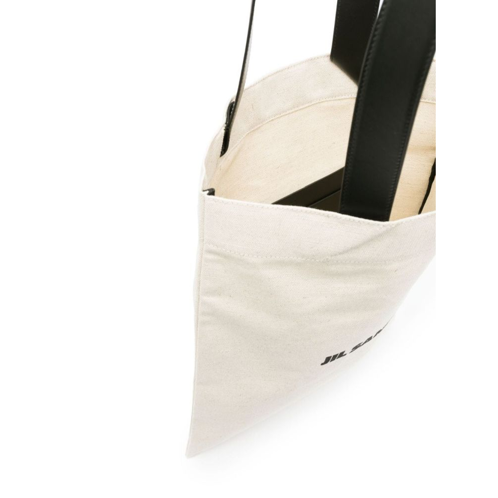 Sac à main shopping 'Logo' pour Femmes