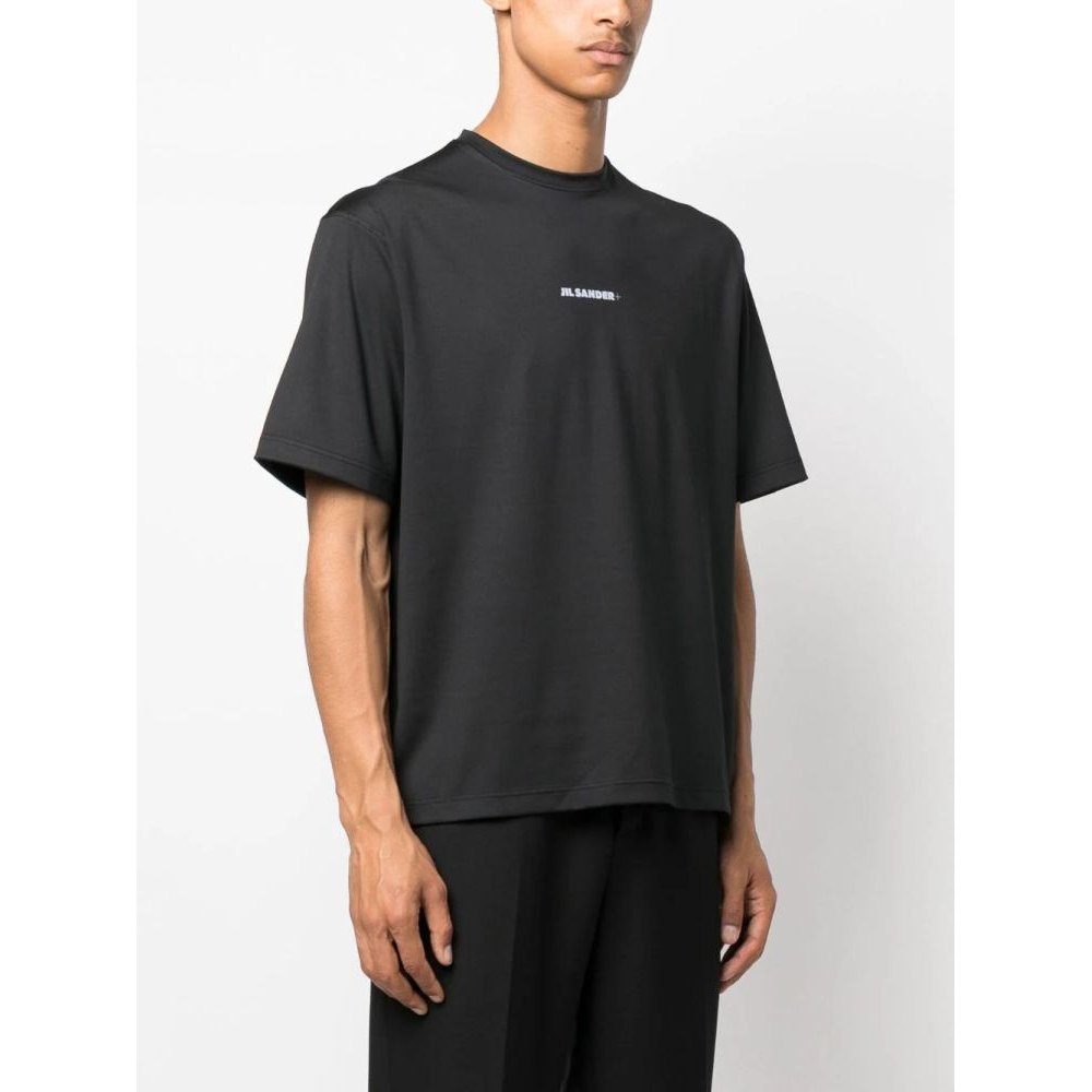 T-shirt 'Logo Performance' pour Hommes