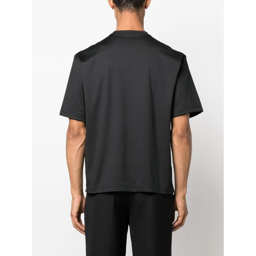 T-shirt 'Logo Performance' pour Hommes